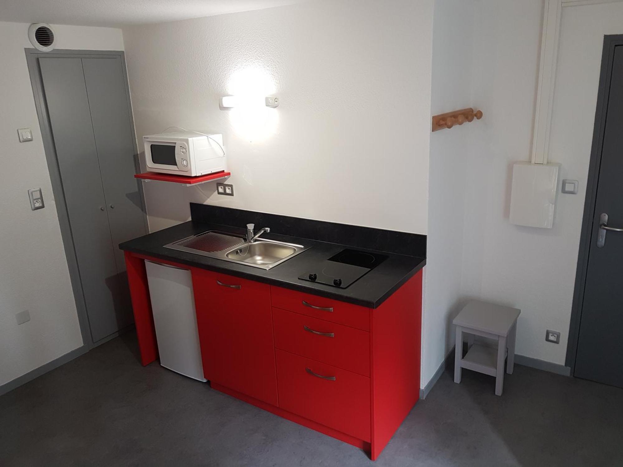 Gites Communaux A Lourdios 部屋 写真