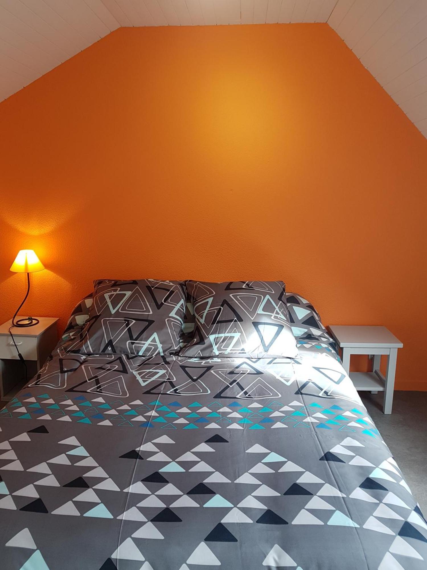 Gites Communaux A Lourdios 部屋 写真