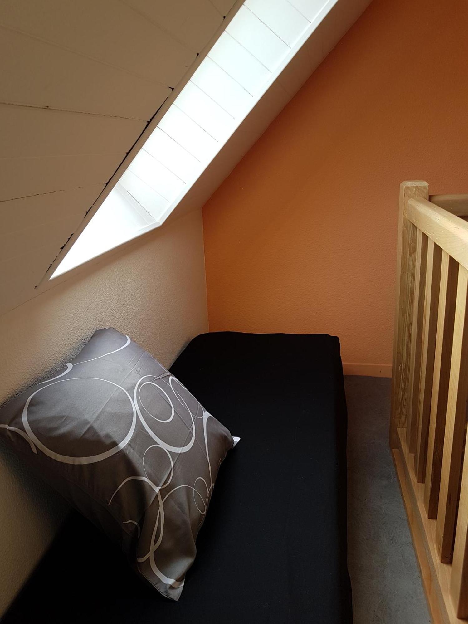 Gites Communaux A Lourdios 部屋 写真
